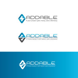 Logo Design by jonnson for Addable AB | Design: #12804483