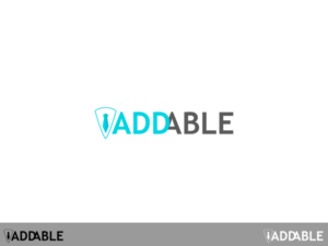 Diseño de Logo por ERASER ART para Addable AB | Diseño #12891625