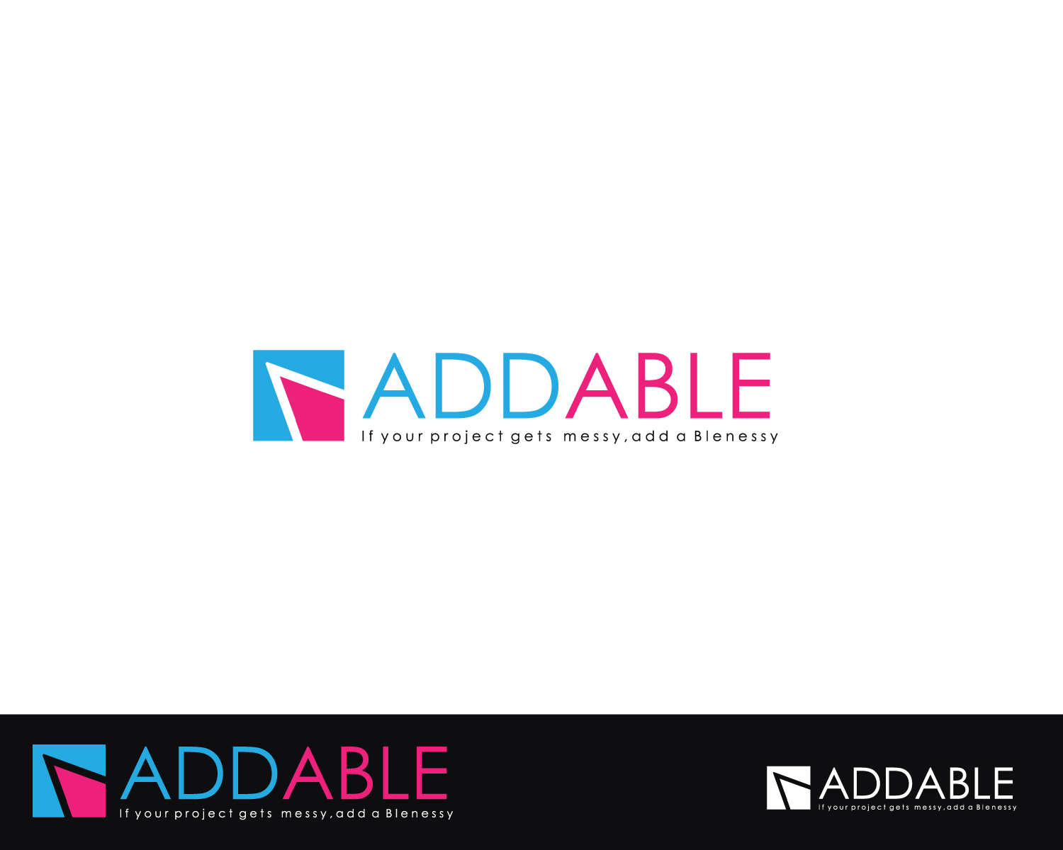Design de Logo par Atec pour Addable AB | Design #12797455