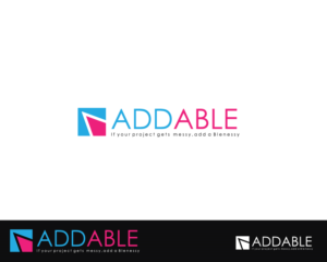 Design de Logo par Atec pour Addable AB | Design : #12797455