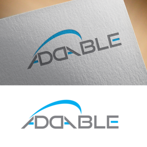 Design de Logo par Next Screen Infotech pour Addable AB | Design : #12798957