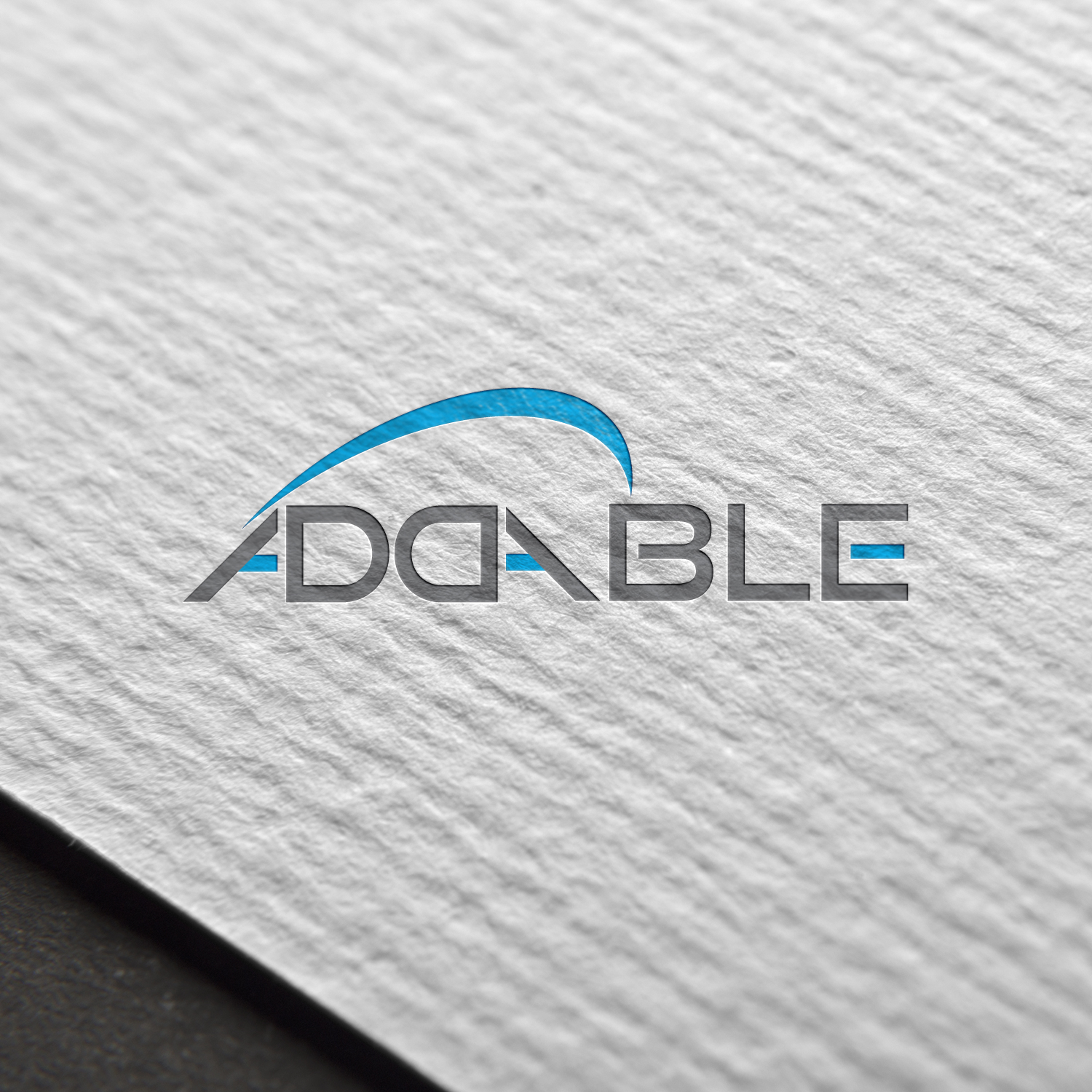Logo Design by Next Screen Infotech for Addable AB | Design #12883668