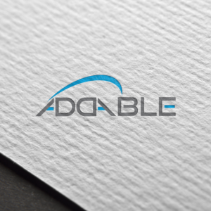 Logo Design by Next Screen Infotech for Addable AB | Design: #12883668