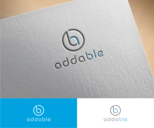 Logo Design by MKR for Addable AB | Design: #12795000