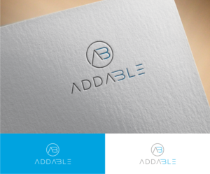Design de Logo par MKR pour Addable AB | Design : #12795001
