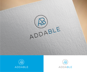Logo Design by MKR for Addable AB | Design: #12795002