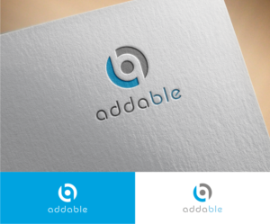 Design de Logo par MKR pour Addable AB | Design : #12795003
