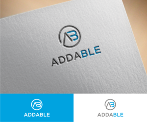 Design de Logo par MKR pour Addable AB | Design : #12804001