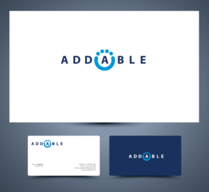 Logo Design by jadavdesigns for Addable AB | Design: #12804812