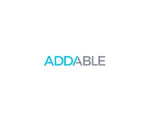 Logo Design by carina_designs for Addable AB | Design: #12878560