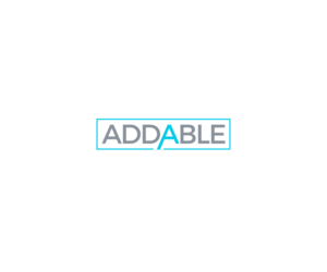 Diseño de Logo por carina_designs para Addable AB | Diseño #12878561