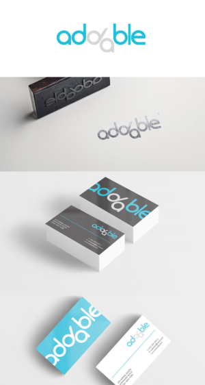 Diseño de Logo por nina shaw para Addable AB | Diseño #12802891