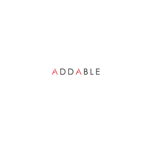 Diseño de Logo por shinchan1260 para Addable AB | Diseño #12891335