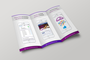 Flyer Design by ecorokerz for Deritron bvba | Design: #12806482