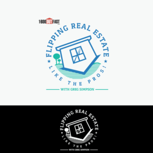 Logo-Design von Sujit Banerjee für 1-800-OUT-FAST | Design: #12860591