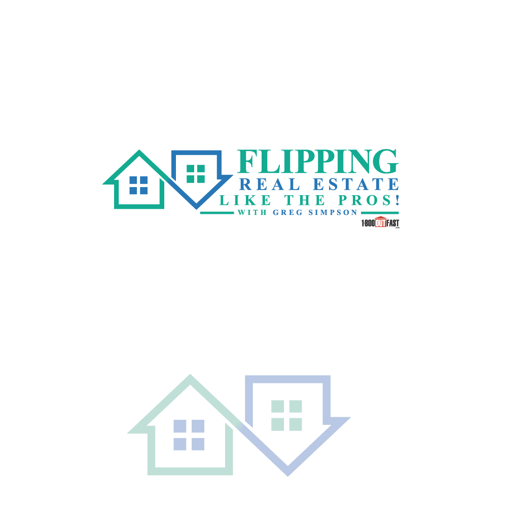 Logo Design by Sujit Banerjee for 1-800-OUT-FAST | Design #12860596