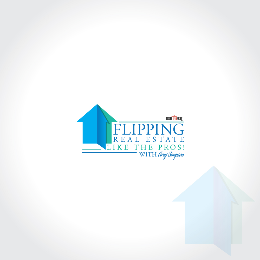 Logo Design by Sujit Banerjee for 1-800-OUT-FAST | Design #12860601