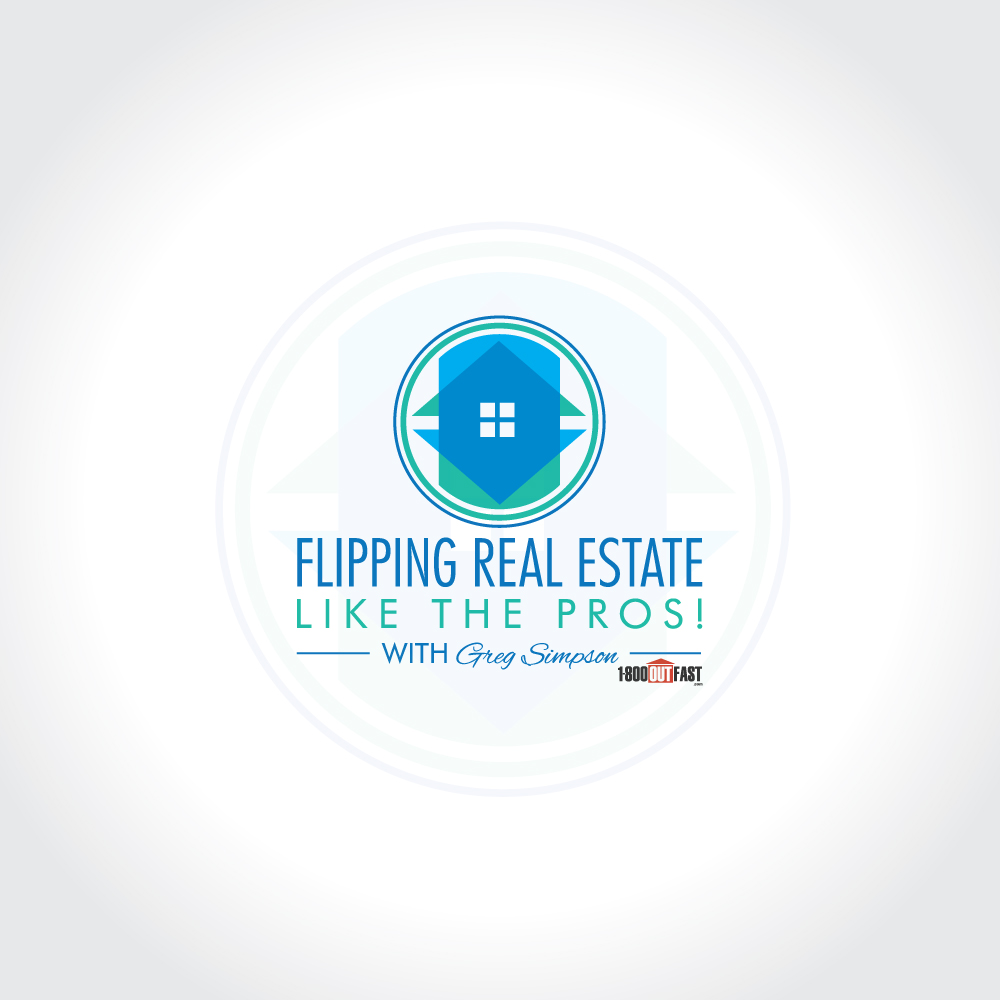 Logo Design by Sujit Banerjee for 1-800-OUT-FAST | Design #12860602