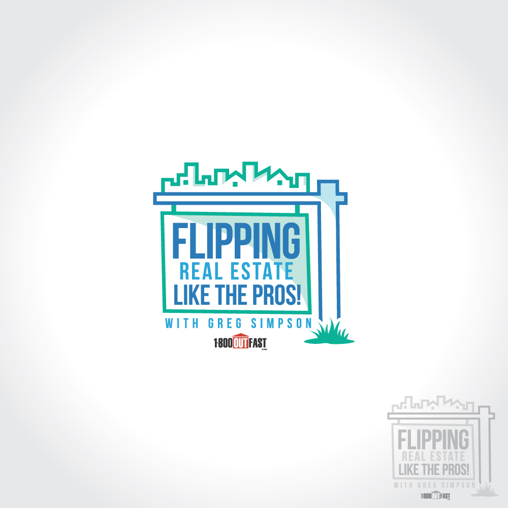 Logo Design by Sujit Banerjee for 1-800-OUT-FAST | Design #12870738