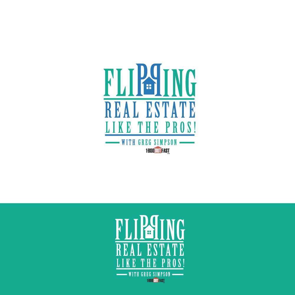 Logo Design by Sujit Banerjee for 1-800-OUT-FAST | Design #12872044