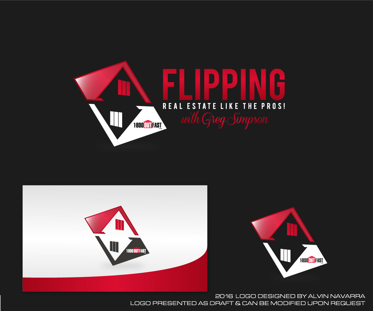 Design de Logo par alvinnavarra pour 1-800-OUT-FAST | Design #12887726