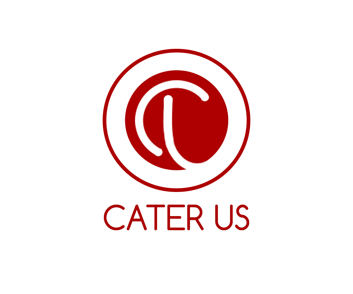 Logo Design by Logo Designer 2020 for Cater Us | Design #12801300