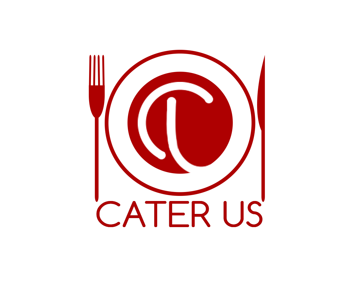 Logo Design by Logo Designer 2020 for Cater Us | Design #12801507