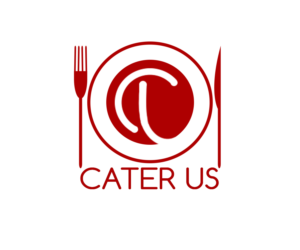 Logo Design by Logo Designer 2020 for Cater Us | Design: #12801507