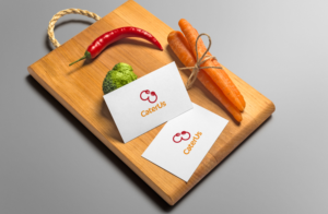 Logo Design by GLDesigns for Cater Us | Design: #12788514