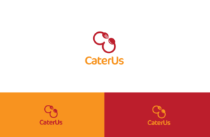 Logo Design by GLDesigns for Cater Us | Design: #12788516