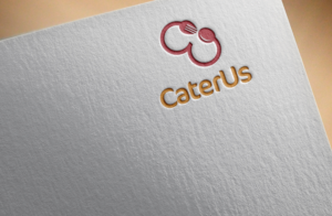 Logo Design by GLDesigns for Cater Us | Design: #12788517