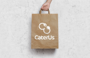 Logo Design by GLDesigns for Cater Us | Design: #12817510