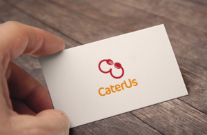 Logo Design by GLDesigns for Cater Us | Design: #12817511