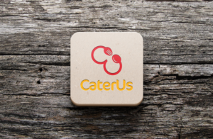 Logo Design by GLDesigns for Cater Us | Design: #12817512