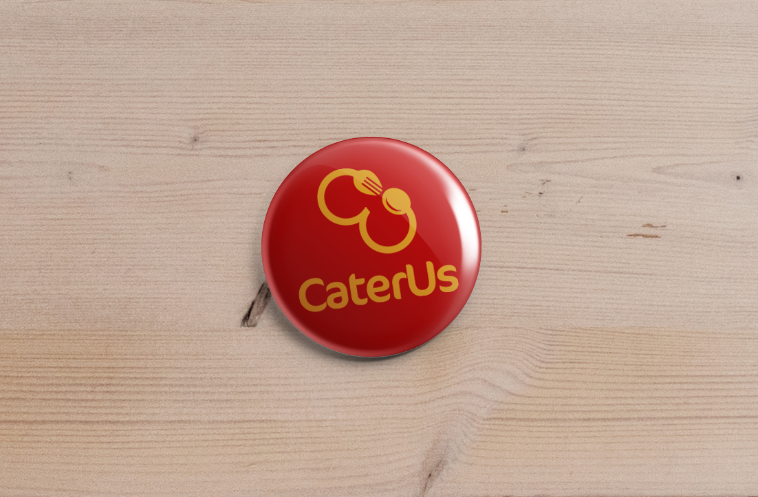 Logo Design by GLDesigns for Cater Us | Design #12817513