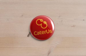 Logo Design by GLDesigns for Cater Us | Design: #12817513