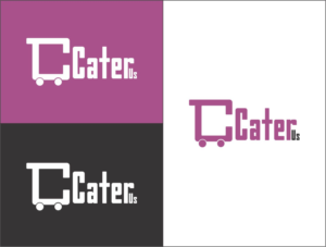 Logo Design by DG for Cater Us | Design: #12800298