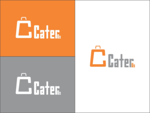 Logo Design by DG for Cater Us | Design: #12800299
