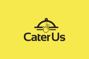 Logo Design by Turn Digital for Cater Us | Design: #12798944