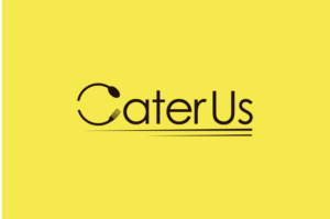 Logo Design by Turn Digital for Cater Us | Design: #12798947