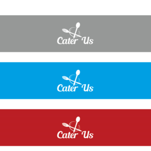 Logo Design by andiz for Cater Us | Design: #12793853
