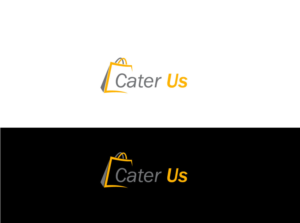 Logo Design by muktarina6 for Cater Us | Design: #12791085