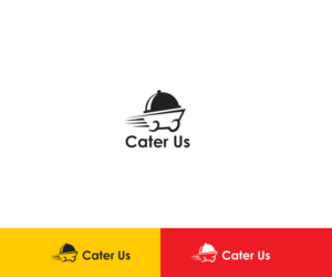 Logo Design by surabayawarnawarni for Cater Us | Design: #12792968