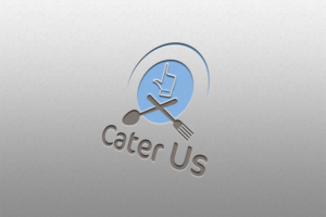 Logo Design by AbdullahDesigns™ for Cater Us | Design: #12791775
