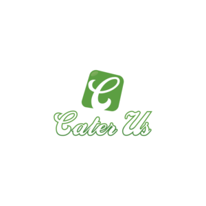 Logo-Design von cimafrancachicos für Cater Us | Design #12789376