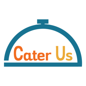 Logo-Design von Gerry Setiadi für Cater Us | Design #12789165