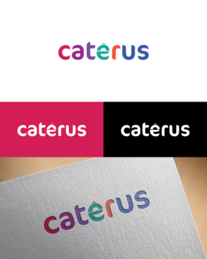 Logo-Design von SI Designer für Cater Us | Design #12829211