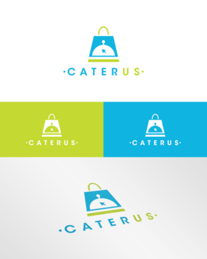 Logo Design by SI Designer for Cater Us | Design: #12829212