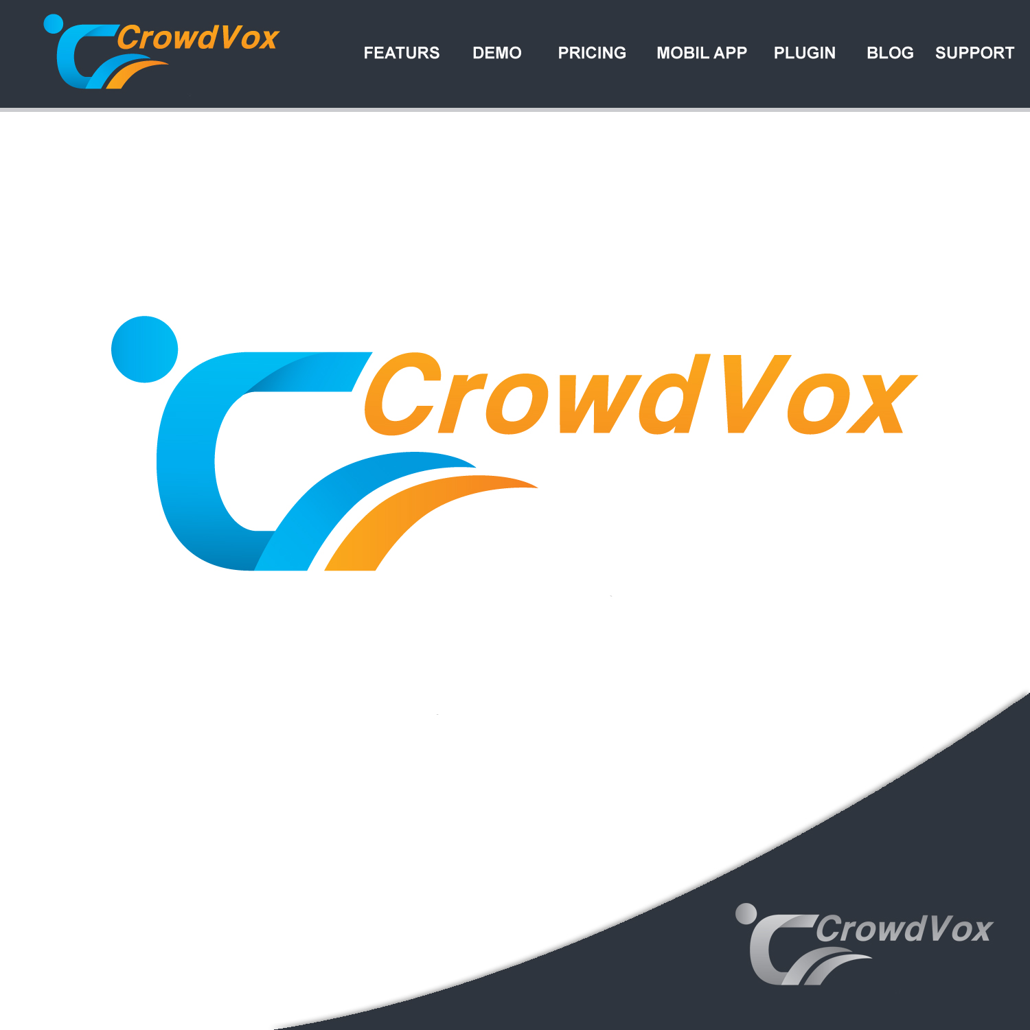 Logo Design by ujay for this project | Design #12824093