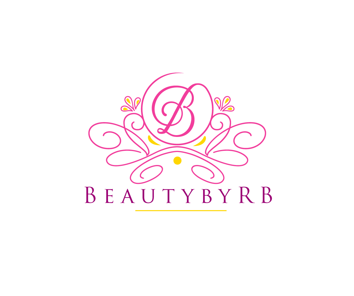 Logo-Design von Jay Design für BeautybyRB | Design #12926410